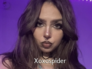 Xoxospider