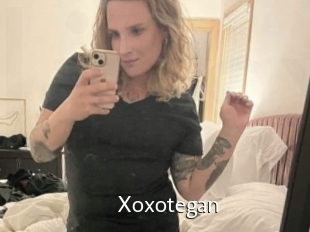 Xoxotegan