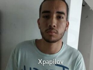 Xpapilov
