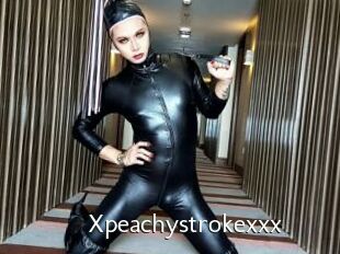 Xpeachystrokexxx