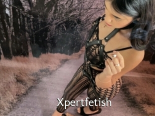 Xpertfetish