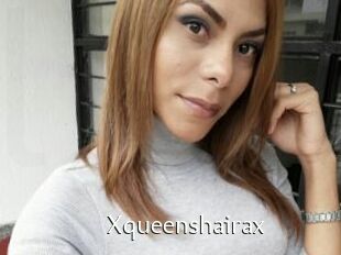 Xqueenshairax