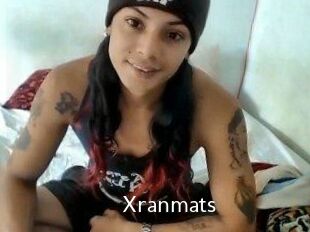Xranmats
