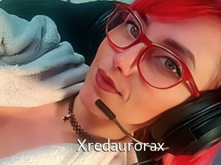 Xredaurorax