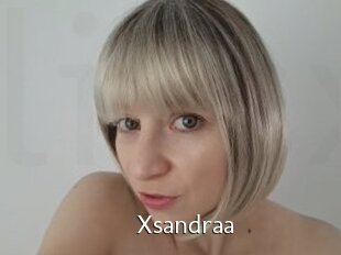 Xsandraa