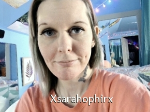 Xsarahophirx