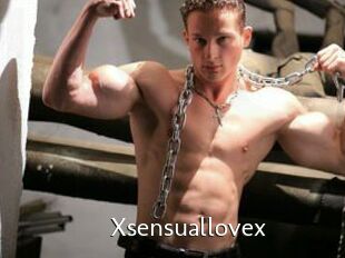 Xsensuallovex