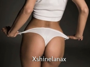 Xshinelanax