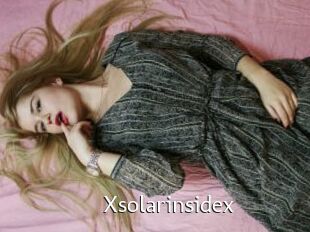 Xsolarinsidex