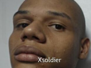 Xsoldier