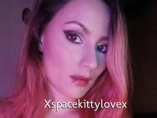 Xspacekittylovex