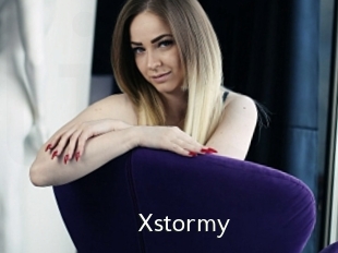 Xstormy
