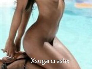 Xsugarcrashx