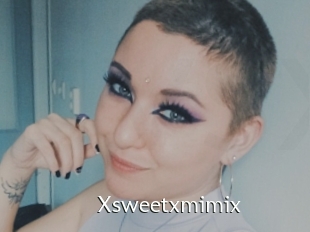 Xsweetxmimix