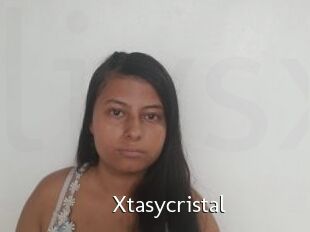 Xtasycristal