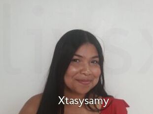 Xtasysamy