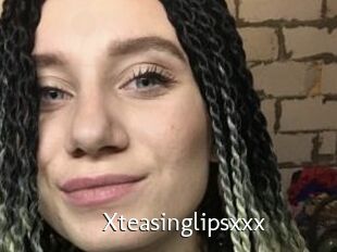Xteasinglipsxxx