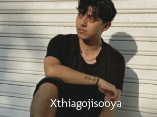 Xthiagojisooya