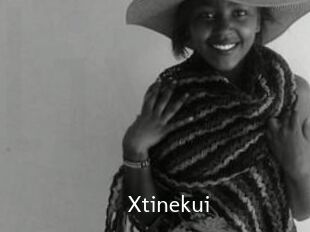 Xtinekui