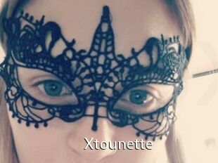 Xtounette