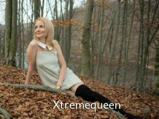 Xtremequeen
