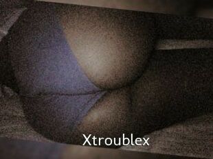 X_trouble_x