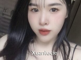 Xuanlucie
