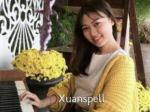 Xuanspell