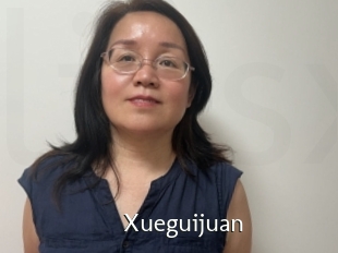 Xueguijuan