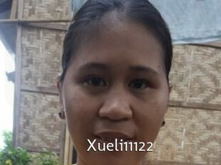 Xueli11122