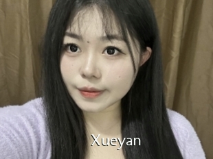 Xueyan