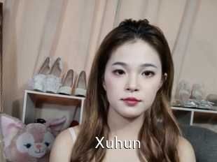 Xuhun