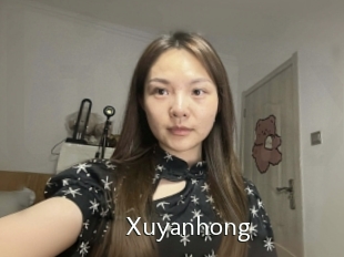 Xuyanhong