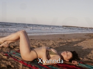 Xvannda
