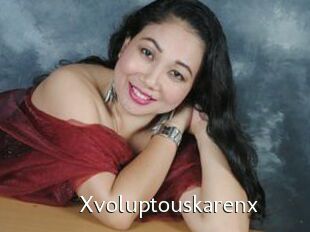 Xvoluptouskarenx