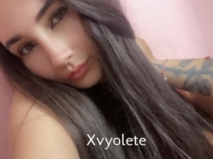 Xvyolete