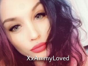 XxAmmyLoved