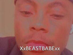 XxBEASTBABExx