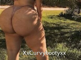 XxCurvybootyxx