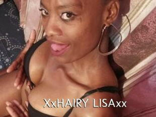 XxHAIRY_LISAxx