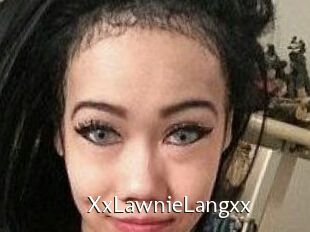 XxLawnieLangxx