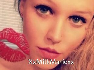 XxMilkMariexx