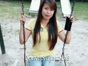 XxMsSugar2018