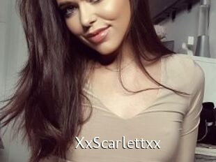 XxScarlettxx