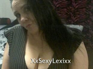 XxSexyLexixx