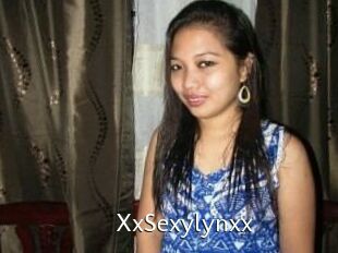 XxSexylynxx