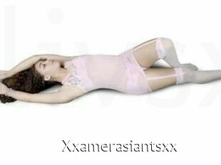 Xxamerasiantsxx