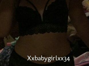 Xxbabygirlxx34