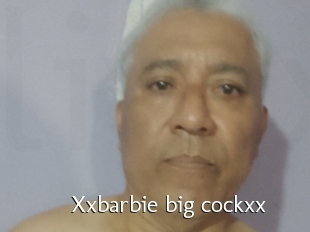 Xxbarbie_big_cockxx