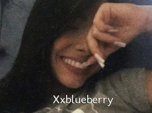 Xxblueberry